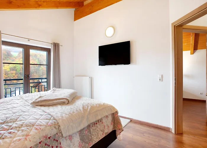 Bergchalet 20 Mit Sauna Holiday home